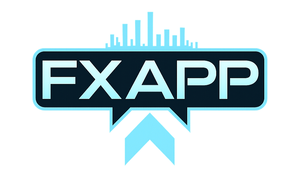 Logo FXAPP